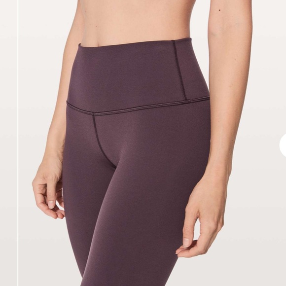 Lululemon Wunder Under (4) & Hooded Define Jacket (2) SET - Picture 6 of 8